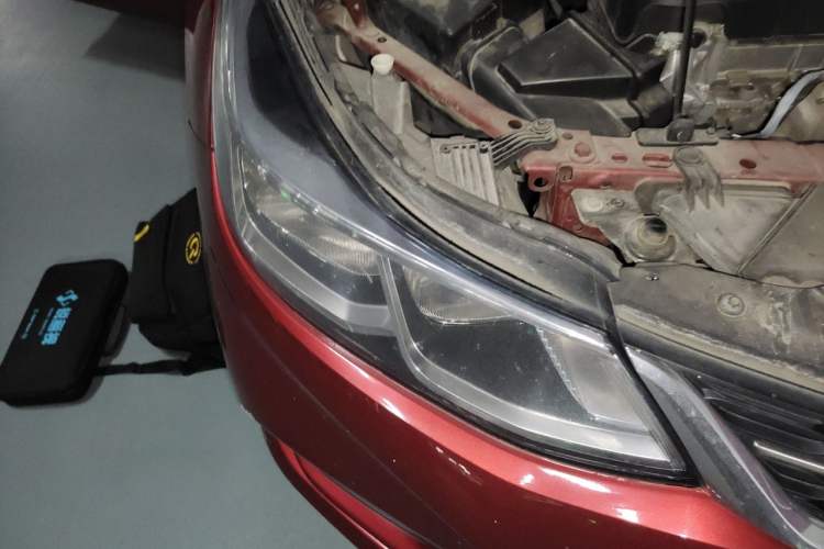 Used Chevrolet Cruze 2018 320 Automatic Xuanfeng Urban Edition Right Front Headlight