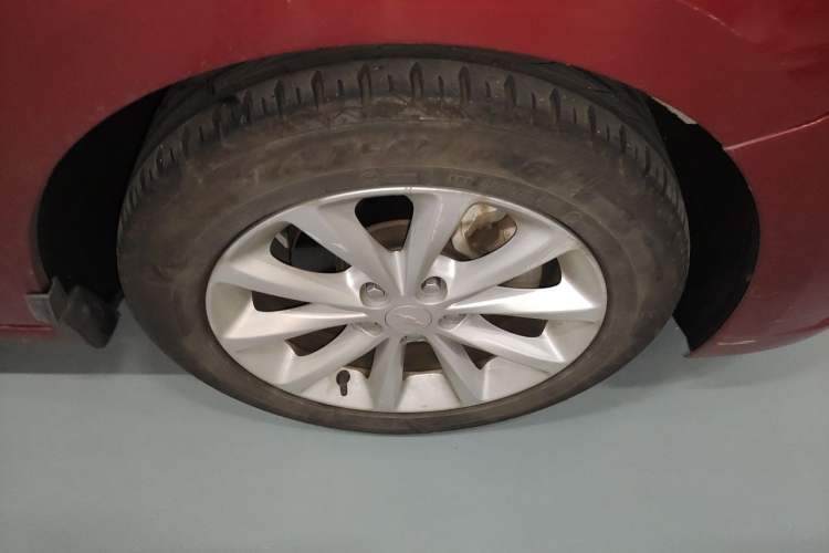Used Chevrolet Cruze 2018 320 Automatic Xuanfeng Urban Edition Right Front Wheel Hub