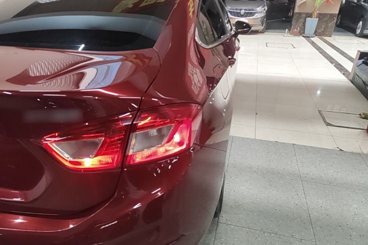 Used Chevrolet Cruze 2018 320 Automatic Xuanfeng Urban Edition Right Rear Taillight