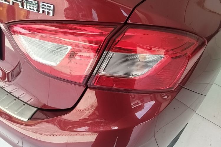 Used Chevrolet Cruze 2018 320 Automatic Pioneer Sunroof Edition Right Rear Taillight