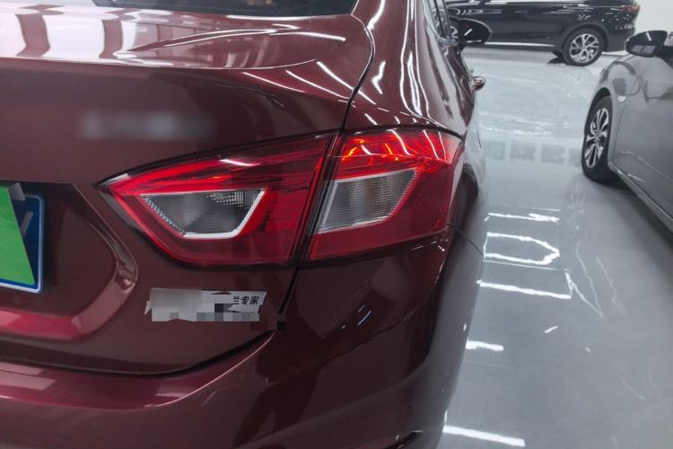 Used Chevrolet Cruze 2018 320 Automatic Xuanfeng Urban Edition Right Rear Taillight