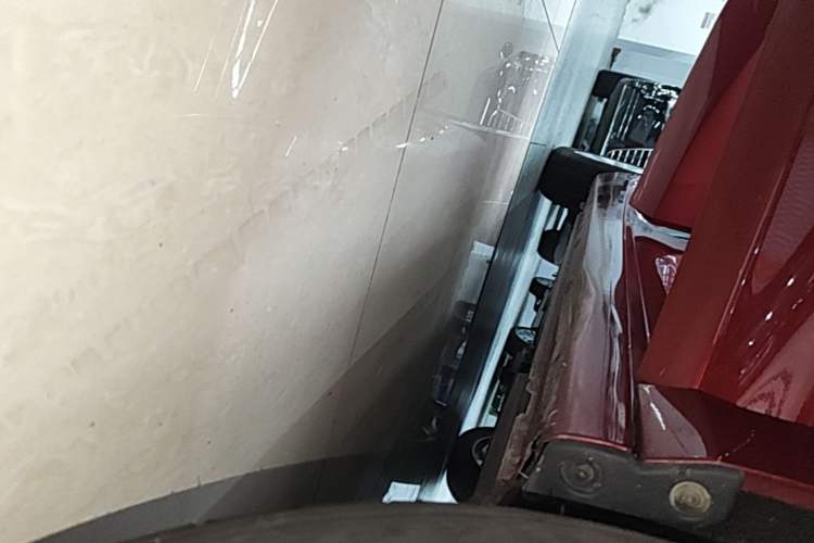Used Chevrolet Cruze 2018 320 Automatic Xuanfeng Urban Edition Right Side Sill