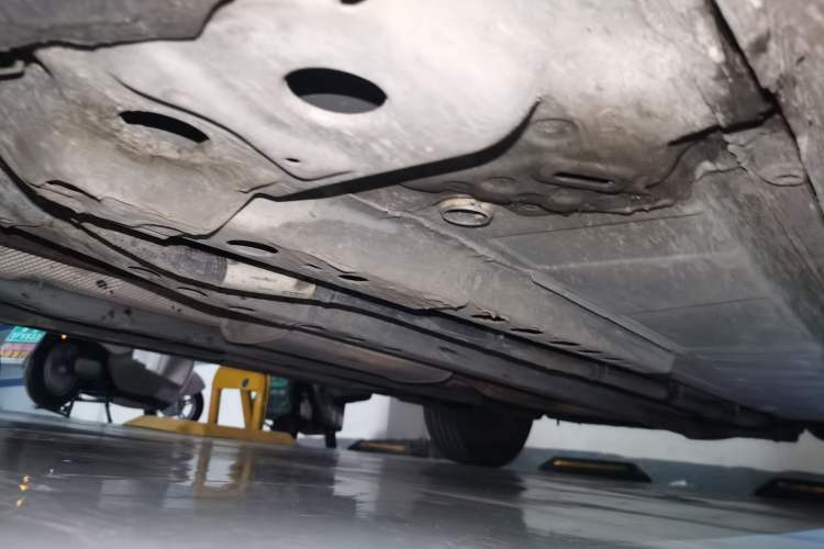 Used Chevrolet Cruze 2018 Redline 320 Automatic Xuanfeng Urban Edition Chassis Front Left
