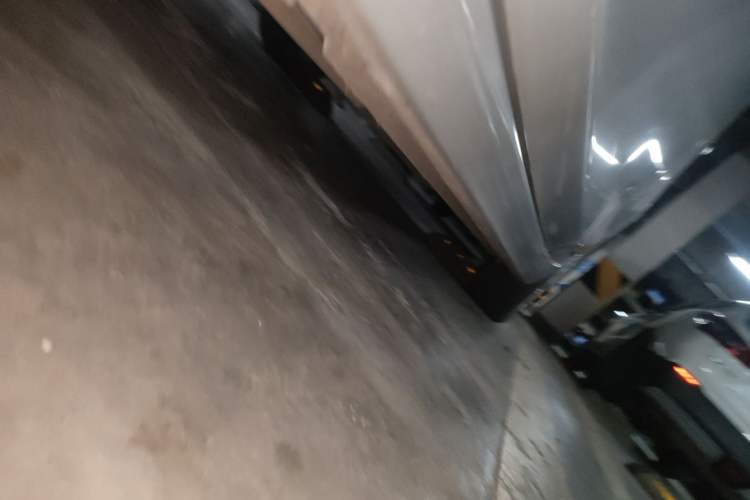 Used Chevrolet Cruze 2018 320 Automatic Pioneer Sunroof Edition Chassis Front Left