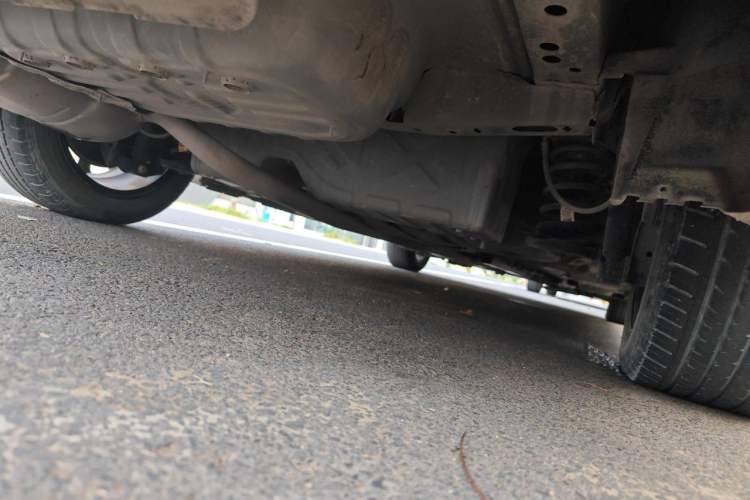 Used Chevrolet Cruze 2018 320 Automatic Pioneer Sunroof Edition Chassis Front Left