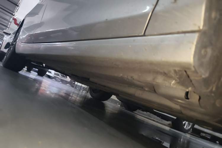 Used Chevrolet Cruze 2018 Redline 330T Dual-Clutch Flagship Edition Chassis Front Right