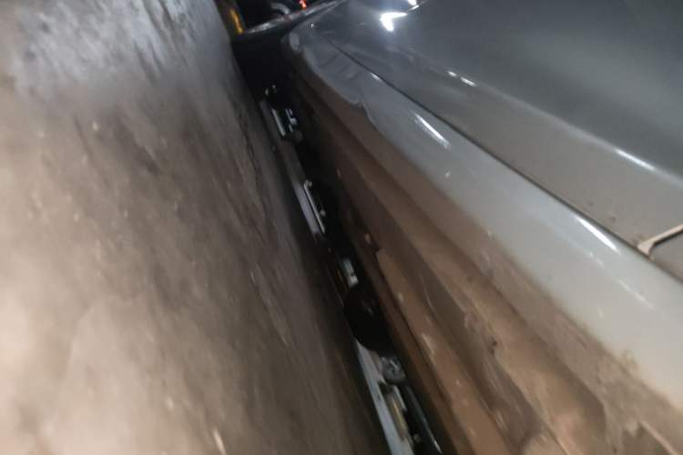 Used Chevrolet Cruze 2018 320 Automatic Pioneer Sunroof Edition Chassis Front Right
