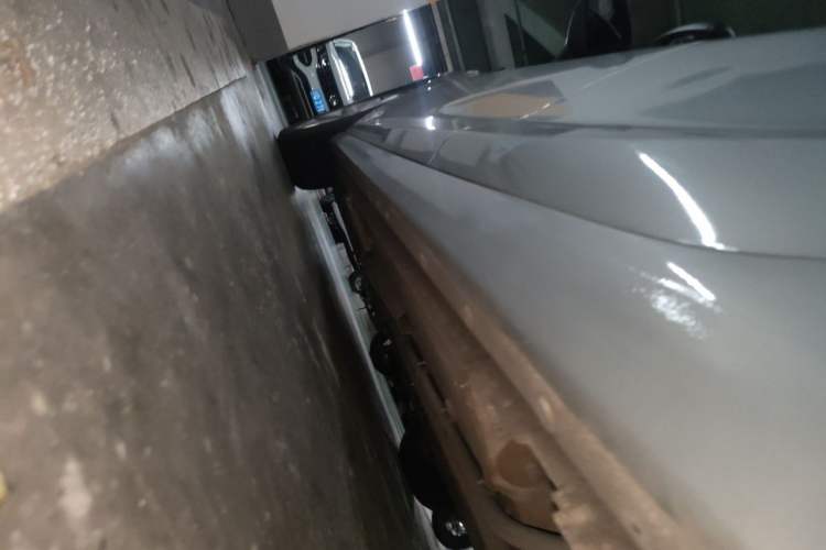 Used Chevrolet Cruze 2018 320 Automatic Pioneer Sunroof Edition Chassis Rear Left