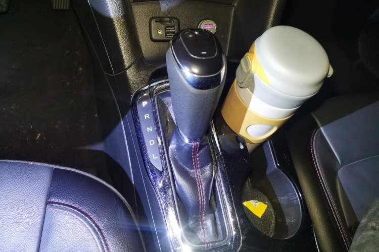 Used Chevrolet Cruze 2018 Redline 320 Automatic Xuanfeng Urban Edition Gear Lever