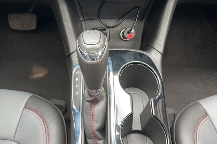 Used Chevrolet Cruze 2018 Redline 320 Automatic Xuanfeng Urban Edition Gear Lever