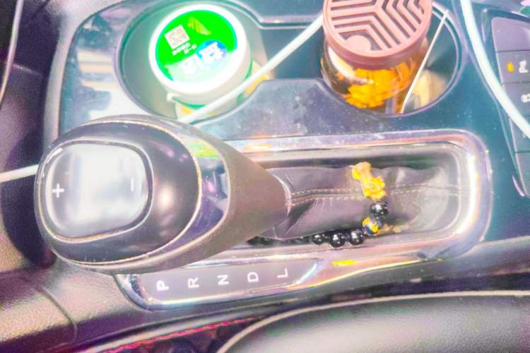 Used Chevrolet Cruze 2018 320 Automatic Xuanfeng Urban Edition Gear Lever