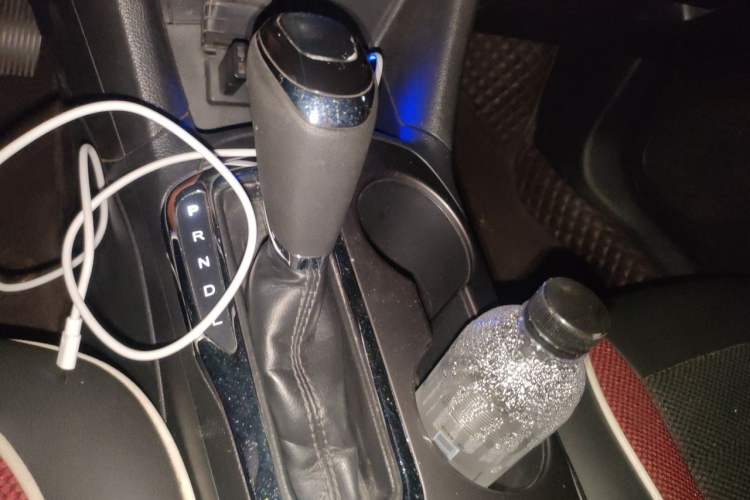 Used Chevrolet Cruze 2018 320 Automatic Pioneer Sunroof Edition Gear Lever
