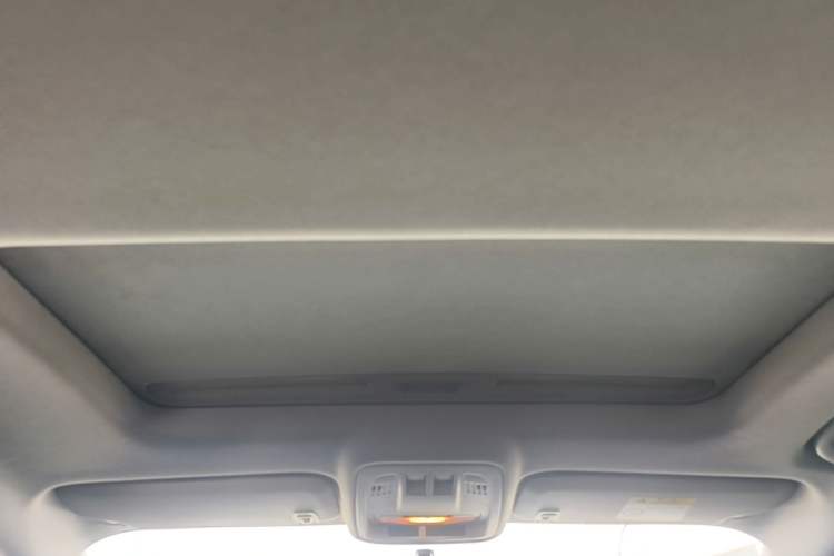 Used Chevrolet Cruze 2018 Redline 320 Automatic Pioneer Edition Headliner