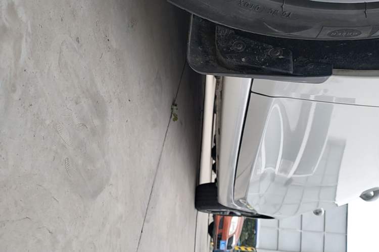 Used Chevrolet Cruze 2018 Redline 320 Automatic Xuanfeng Urban Edition Left Side Sill