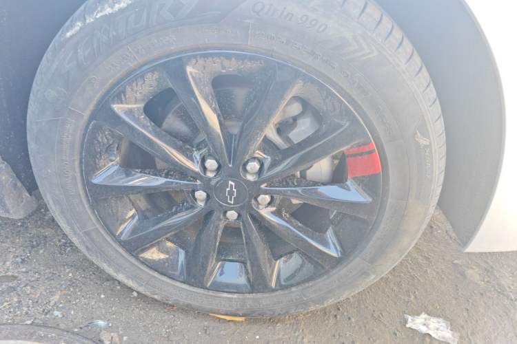 Used Chevrolet Cruze 2018 Redline 320 Automatic Xuanfeng Urban Edition Right Front Wheel Hub