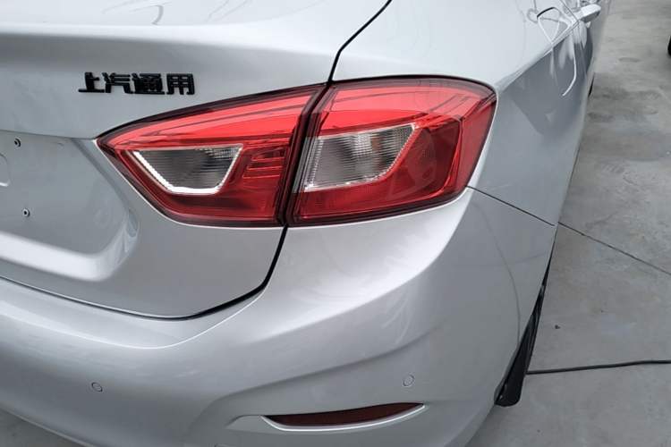 Used Chevrolet Cruze 2018 Redline 320 Automatic Xuanfeng Urban Edition Right Rear Taillight