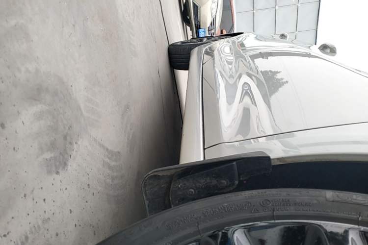 Used Chevrolet Cruze 2018 Redline 320 Automatic Xuanfeng Urban Edition Right Side Sill