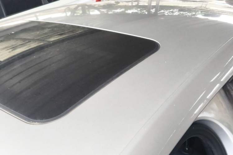 Used Chevrolet Cruze 2018 Redline 320 Automatic Pioneer Edition Roof