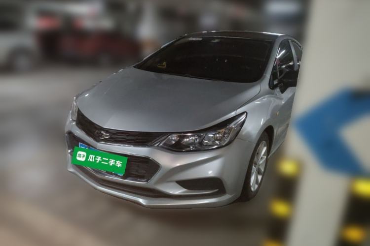 Ojetý Chevrolet Cruze 2018 320 Automatic Pioneer Sunroof Edition Guazi used car, China used car export, Used car for sale, Used  cars, Cheapest cars for sale