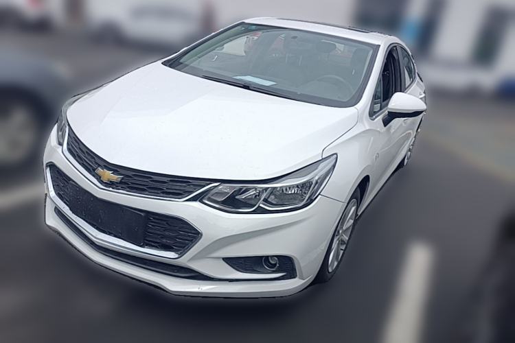 Used Chevrolet Cruze 2018 320 Automatic Xuanfeng Urban Edition Guazi used car, China used car export, Used car for sale, Used  cars, Cheapest cars for sale