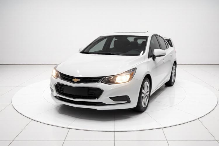 Gebrauchter Chevrolet Cruze 2018 320 Automatic Pioneer Sunroof Edition Guazi used car, China used car export, Used car for sale, Used  cars, Cheapest cars for sale