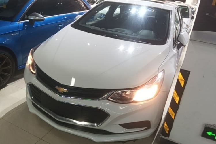 Used Chevrolet Cruze 2018 320 Automatic Pioneer Sunroof Edition Guazi used car, China used car export, Used car for sale, Used  cars, Cheapest cars for sale