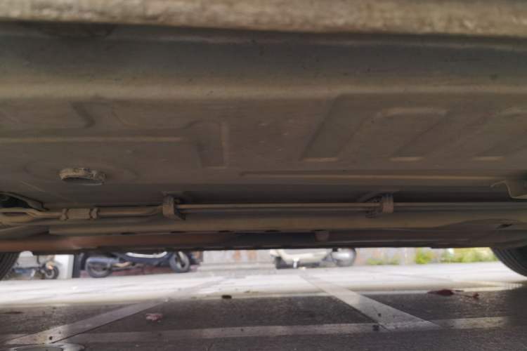 Used Chevrolet Cruze 2018 320 Automatic Pioneer Sunroof Edition Chassis Front