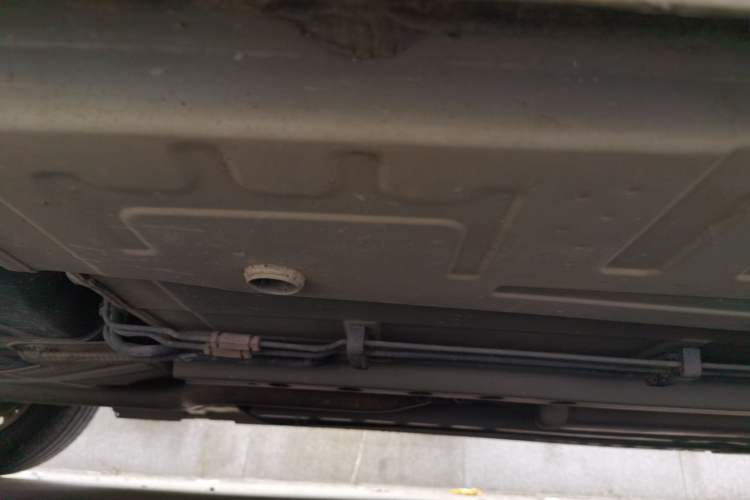 Used Chevrolet Cruze 2018 320 Automatic Pioneer Sunroof Edition Chassis Front