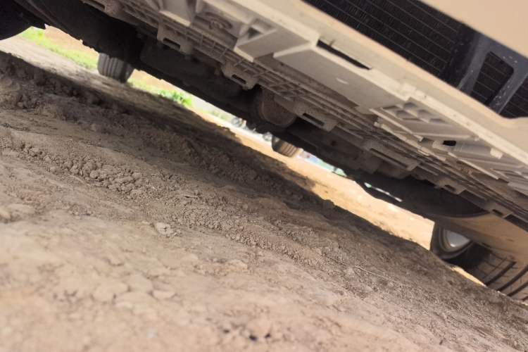 Used Chevrolet Cruze 2018 320 Automatic Pioneer Sunroof Edition Chassis Front