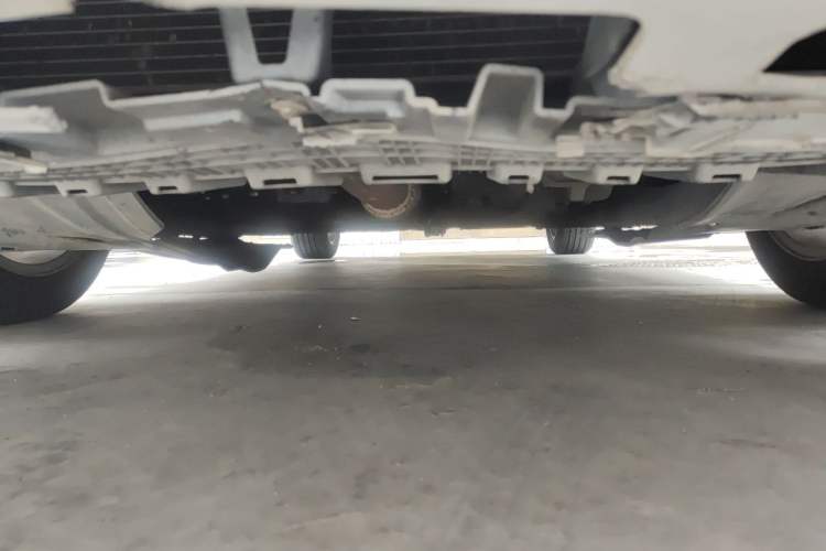 Used Chevrolet Cruze 2018 320 Automatic Pioneer Sunroof Edition Chassis Front