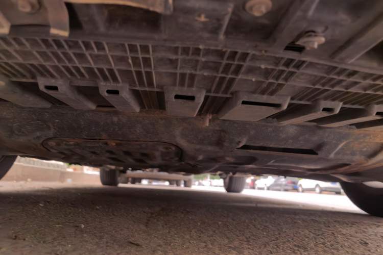 Used Chevrolet Cruze 2018 320 Automatic Pioneer Sunroof Edition Chassis Front