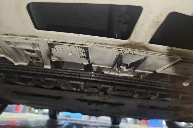 Used Chevrolet Cruze 2018 320 Automatic Pioneer Sunroof Edition Chassis Front
