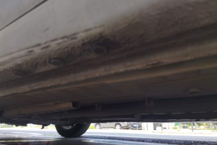 Used Chevrolet Cruze 2018 320 Automatic Pioneer Sunroof Edition Chassis Front Left