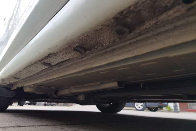 Used Chevrolet Cruze 2018 320 Automatic Pioneer Sunroof Edition Chassis Front Left