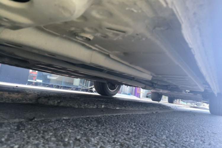 Used Chevrolet Cruze 2018 320 Automatic Pioneer Sunroof Edition Chassis Front Left