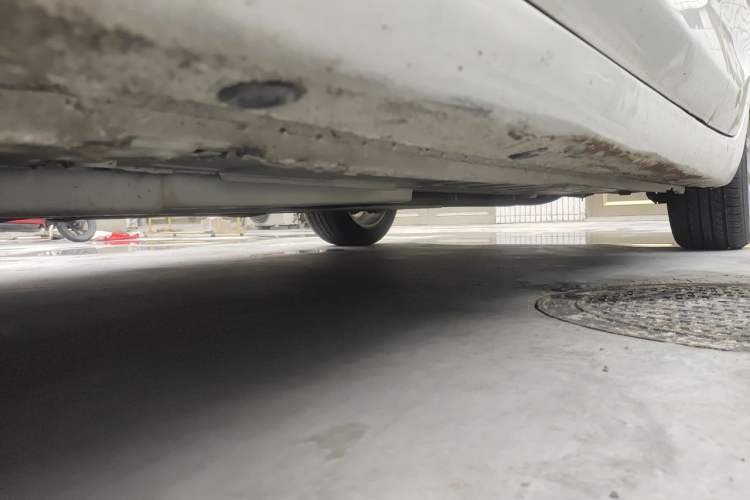 Used Chevrolet Cruze 2018 320 Automatic Pioneer Sunroof Edition Chassis Front Left