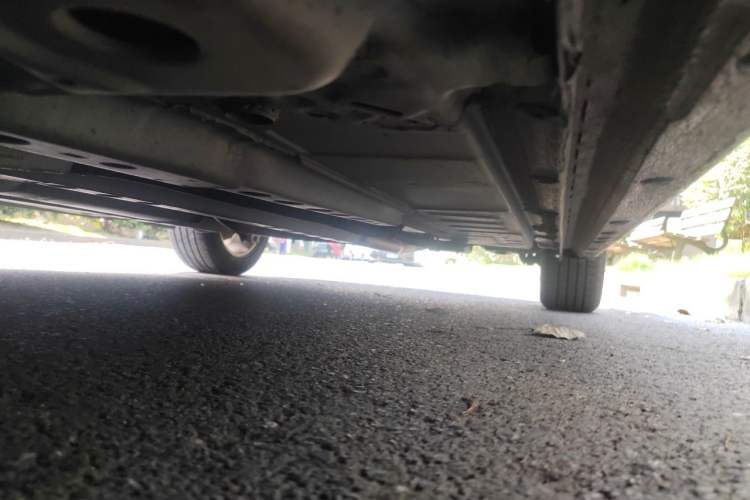 Used Chevrolet Cruze 2018 320 Automatic Xuanfeng Urban Edition Chassis Front Left