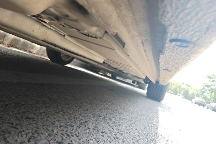 Used Chevrolet Cruze 2018 320 Automatic Pioneer Sunroof Edition Chassis Front Left