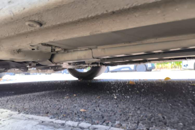 Used Chevrolet Cruze 2018 320 Automatic Pioneer Sunroof Edition Chassis Front Left