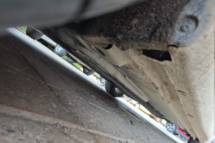Used Chevrolet Cruze 2018 320 Automatic Pioneer Sunroof Edition Chassis Front Left