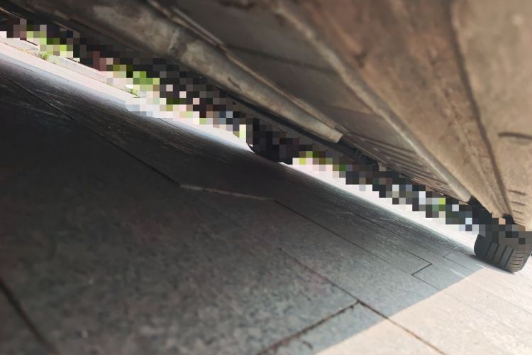 Used Chevrolet Cruze 2018 320 Automatic Pioneer Sunroof Edition Chassis Front Left