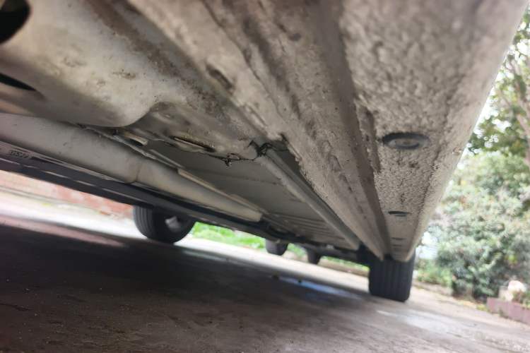 Used Chevrolet Cruze 2018 320 Automatic Pioneer Sunroof Edition Chassis Front Left