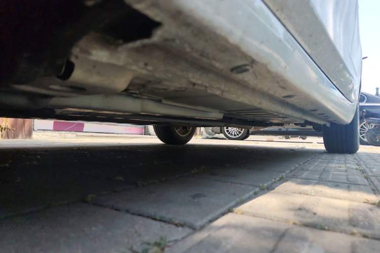 Used Chevrolet Cruze 2018 320 Automatic Pioneer Sunroof Edition Chassis Front Left
