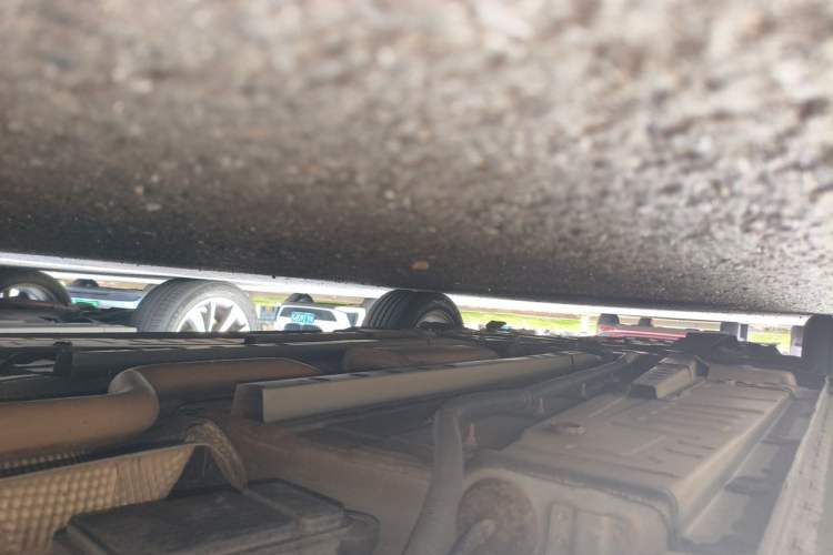Used Chevrolet Cruze 2018 320 Automatic Pioneer Sunroof Edition Chassis Front Left