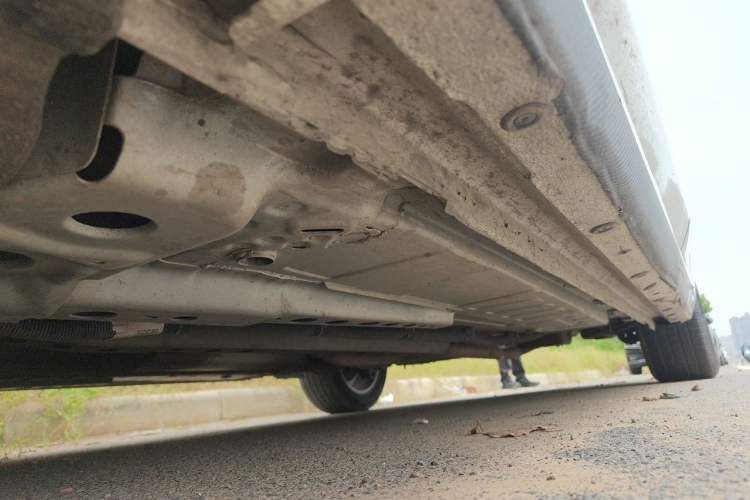Used Chevrolet Cruze 2018 320 Automatic Pioneer Sunroof Edition Chassis Front Left