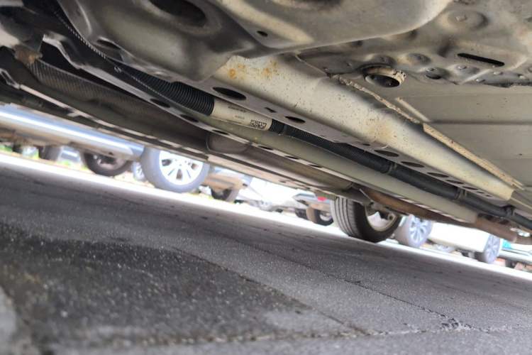 Used Chevrolet Cruze 2018 320 Automatic Pioneer Sunroof Edition Chassis Front Left