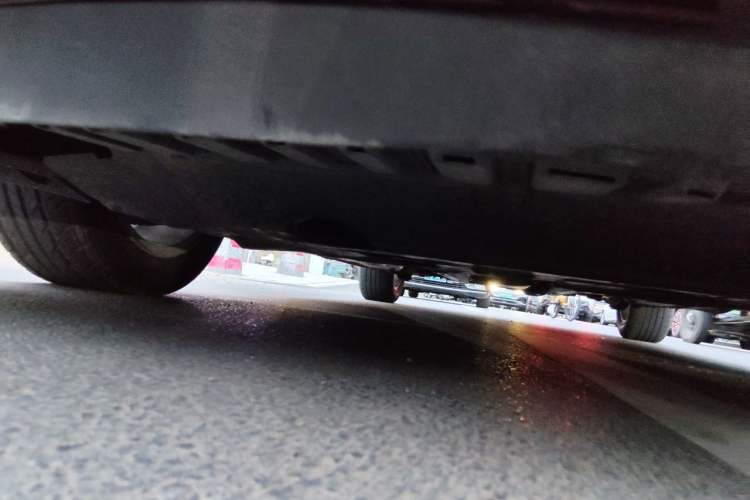Used Chevrolet Cruze 2018 320 Automatic Pioneer Sunroof Edition Chassis Front