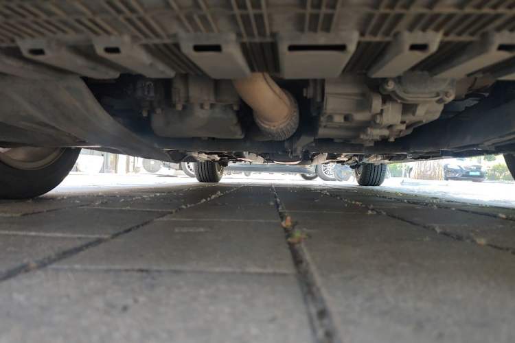 Used Chevrolet Cruze 2018 320 Automatic Pioneer Sunroof Edition Chassis Front