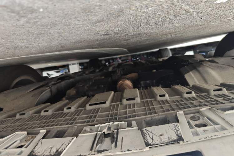 Used Chevrolet Cruze 2018 320 Automatic Pioneer Sunroof Edition Chassis Front
