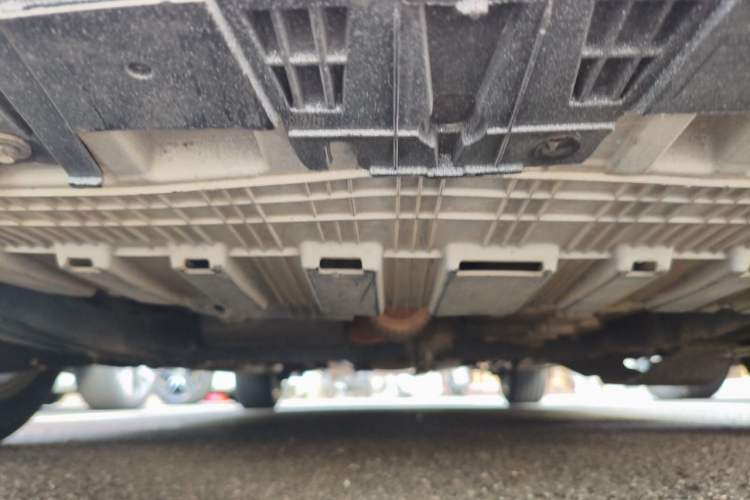 Used Chevrolet Cruze 2018 320 Automatic Pioneer Sunroof Edition Chassis Front